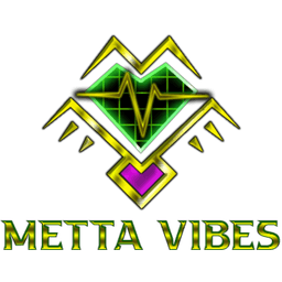 Metta Vibes Logo